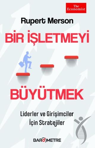Bir İşletmeyi Büyütmek