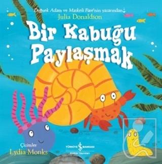 Bir Kabuğu Paylaşmak