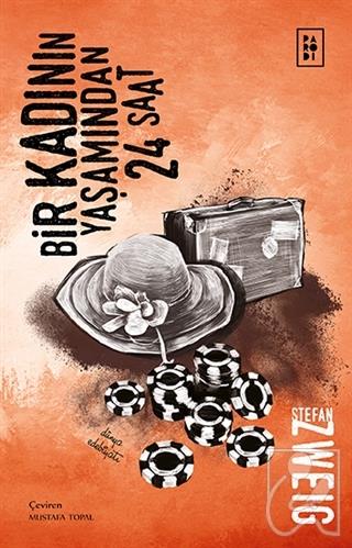 Bir Kadının Yaşamından 24 Saat
