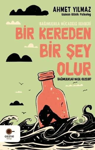 Bir Kereden Bir Şey Olur