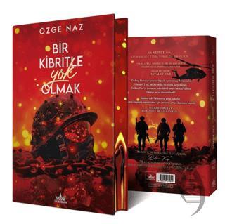 Bir Kibritle Yok Olmak 2 (Özel Baskı) (Ciltli)