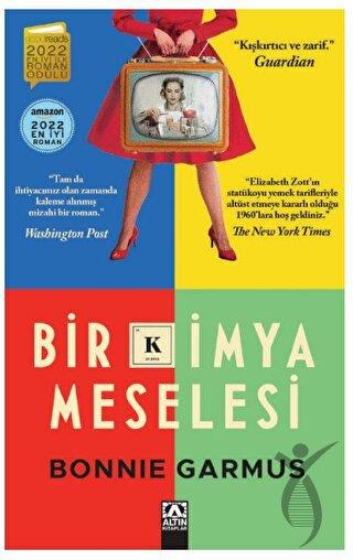 Bir Kimya Meselesi