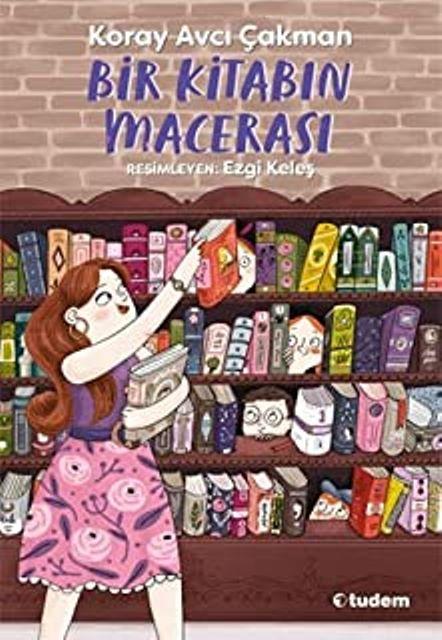 Bir Kitabın Macerası