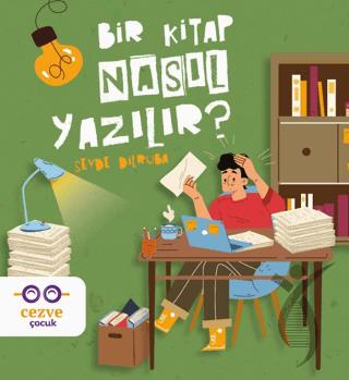 Bir Kitap Nasıl Yazılır?
