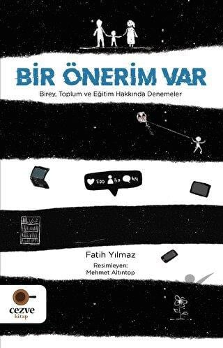 Bir Önerim Var
