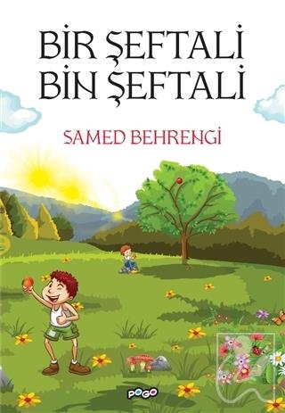 Bir Şeftali Bin Şeftali