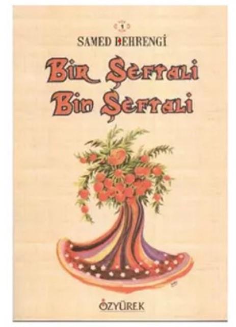 Bir Şeftali Bin Şeftali