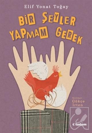 Bir Şeyler Yapmam Gerek