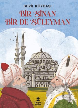 Bir Sinan Bir de Süleyman