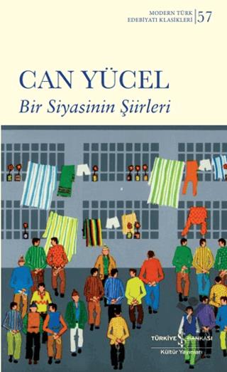 Bir Siyasinin Şiirleri