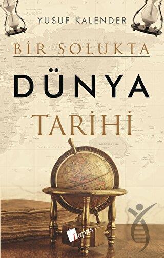 Bir Solukta Dünya Tarihi