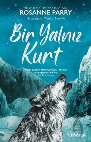 Bir Yalnız Kurt