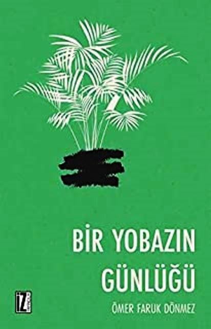 Bir Yobazın Günlüğü
