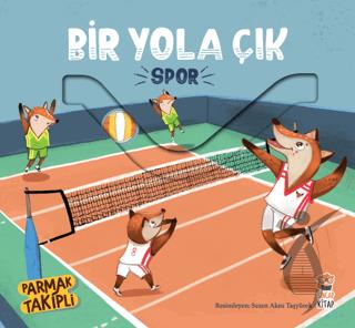 Bir Yola Çık - Spor