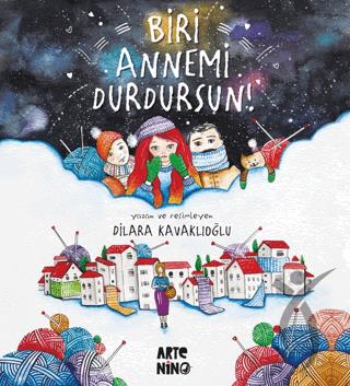 Biri Annemi Durdursun!