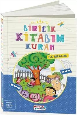 Biricik Kitabım Kuran