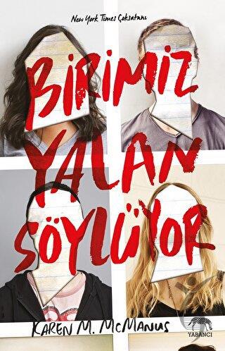 Birimiz Yalan Söylüyor