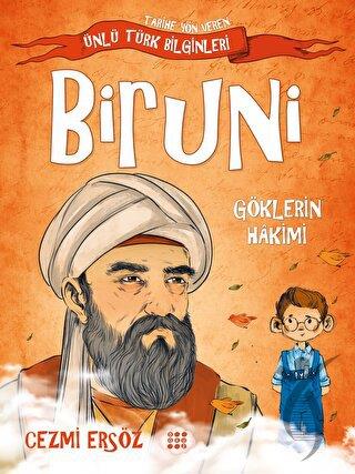 Biruni Göklerin Hakimi