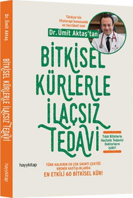 Bitkisel Kürlerle İlaçsız Tedavi