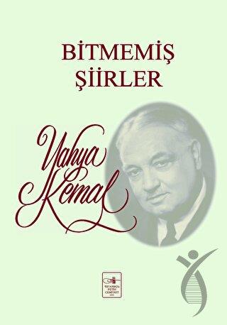 Bitmemiş Şiirler