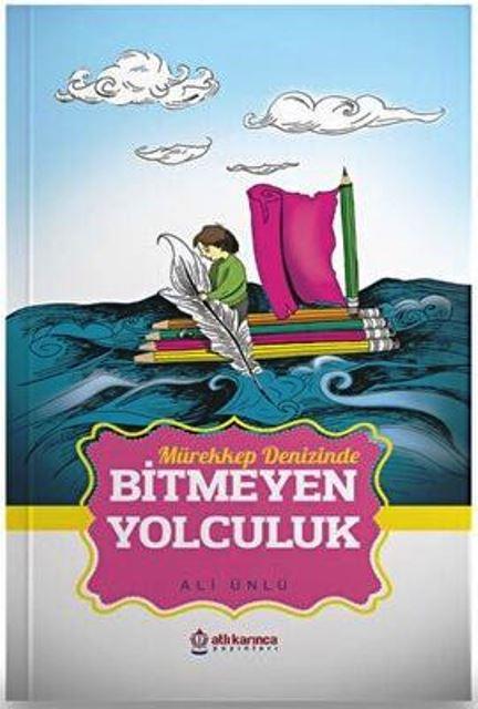 Bitmeyen Yolculuk