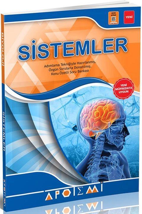 Biyoloji Sistemler 
