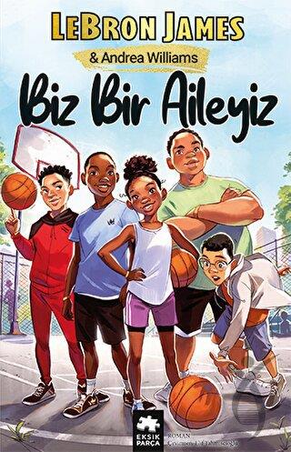 Biz Bir Aileyiz