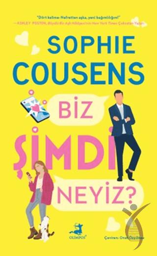 Biz Şimdi Neyiz?
