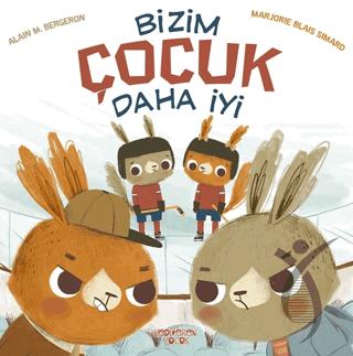 Bizim Çocuk Daha İyi