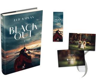 Blackout - 2 (Ciltli)