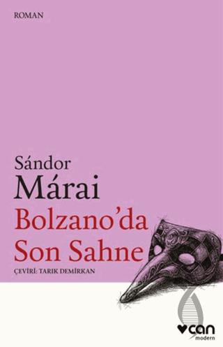 Bolzanoda Son Sahne