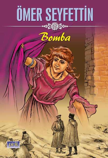 Bomba (2.3. ve 4. Sınıflar İçin)