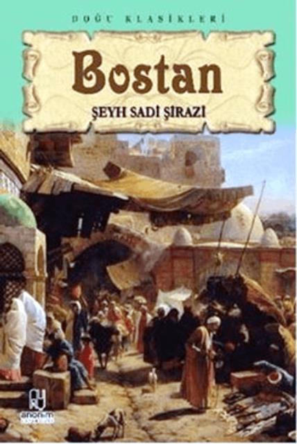 Bostan