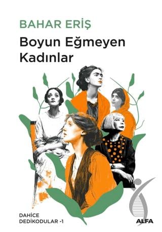 Boyun Eğmeyen Kadınlar