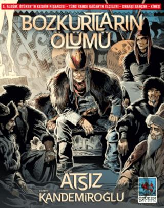 Bozkurtların Ölümü 2. Albüm