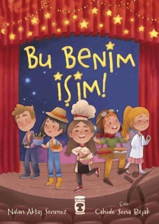 Bu Benim İşim!