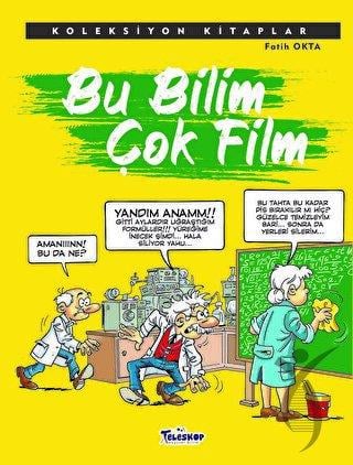 Bu Bilim Çok Film