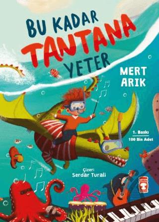 Bu Kadar Tantana Yeter