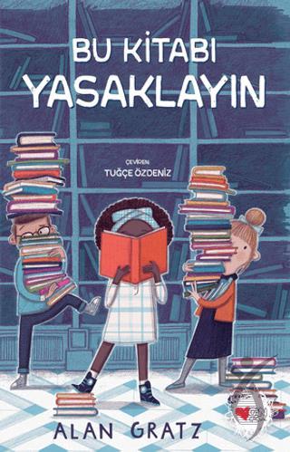 Bu Kitabı Yasaklayın