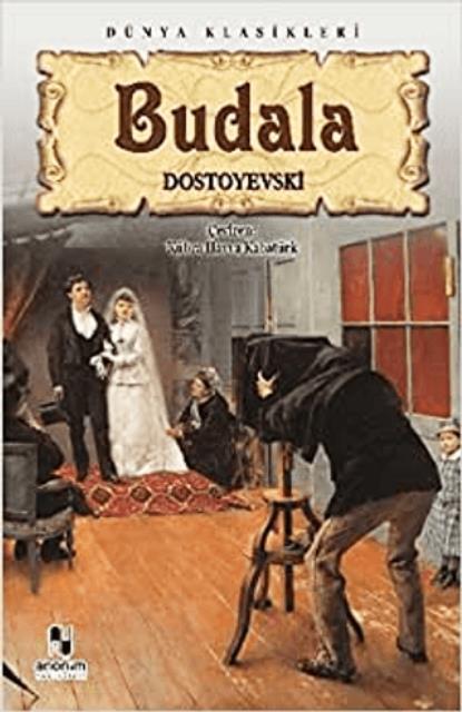 Budala