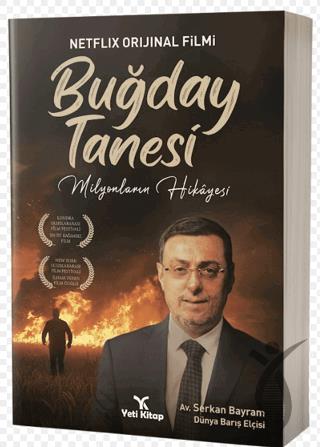 Buğday Tanesi