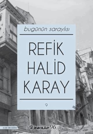 Bugünün Saraylsıı