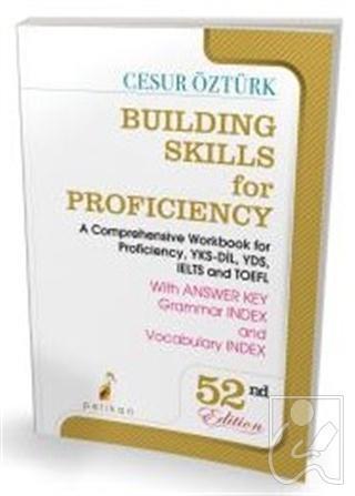 Building Skills for Proficiency