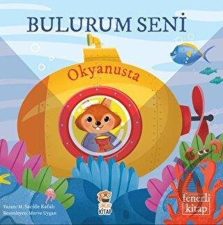 Bulurum Seni Okyanusta