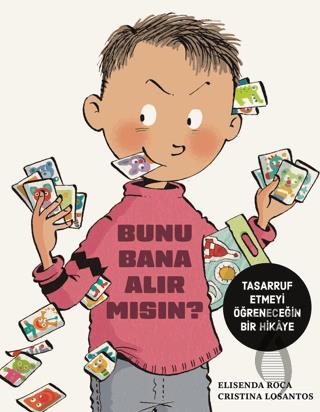 Bunu Bana Alır Mısın?