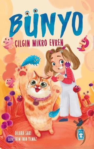 Bünyo - Çılgın Mikro Evren