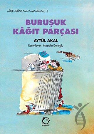 Buruşuk Kağıt Parçası