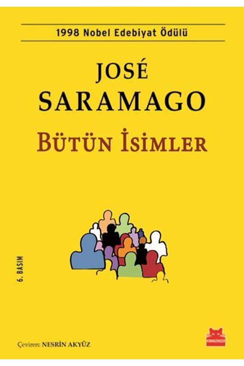 Bütün İsimler