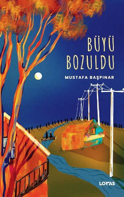 Büyü Bozuldu