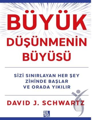 Büyük Düşünmenin Büyüsü